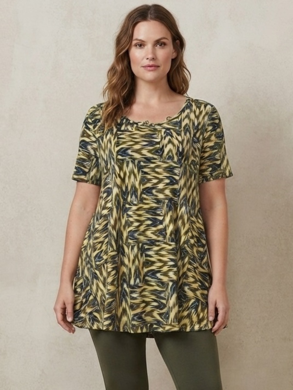 LuLaRoe Perfect T Short Sleeve Top